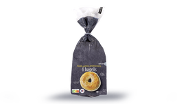 4 BAGELS PICARD