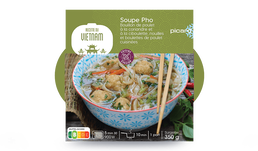 SOUPE PHO 350G CE