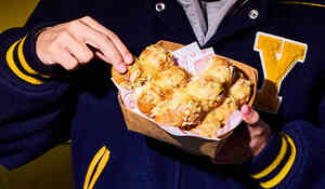 12 PULL APART ROLLS