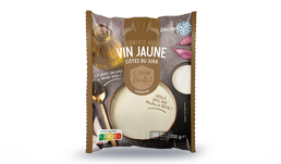 SAUCE AU VIN JAUNE