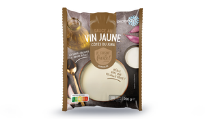 SAUCE AU VIN JAUNE