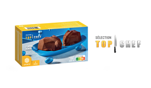 2 LAPINS GLACES 130G