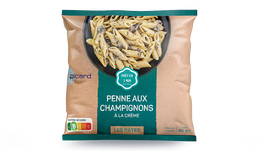 450G PENNE CHAMPIGNONS