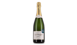 AOP CHAMPAGNE CATTIER