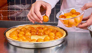 600G MIRABELLES LORRAINE