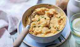 ECRASE PDT/PATATE DOUCE