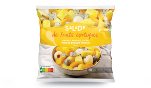 750G SALADE FRUITS EXOTIQ
