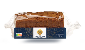 Pain d'épices