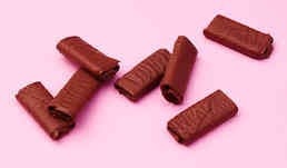 CREPE DENTELLE CHOCO 100G