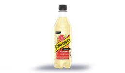 1 SCHWEPPES AGRUMES ZERO
