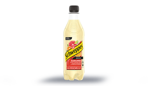 1 SCHWEPPES AGRUMES ZERO