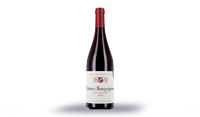 COTEAUX BOURGUIGNONS