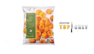 600G ABRICOTS EN OREILLON