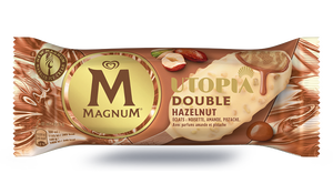 1 BAT MAGNUM DBL NOISETTE