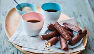 BAT SABLE CHOC LAIT BIO