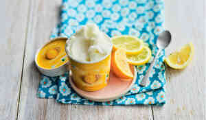 1 POT CITRON YUZU 102G
