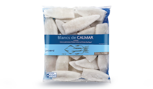 Blancs de calmar
