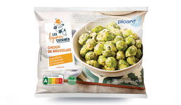 450G CHOUX BRUXELLES CREME