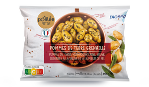 POELEE PDT GRENAILLE