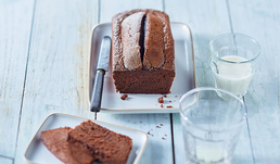 CAKE AU CHOCOLAT 330G