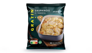 900G GRATIN DAUPHINOIS