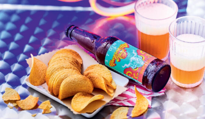 BIERE STONE NEVERENDING