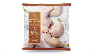 CUISSES POULET 1K5