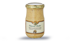 MOUTARDE AUX NOIX FALLOT