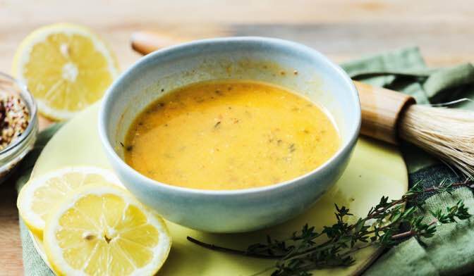 MARINADE SOLEIL 200G