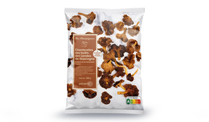 300G CHANTERELLES