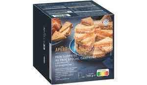 NEW PAIN SURPRISE CAMPAGNE