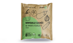 RATATOUILLE CUIS MIX MIAM