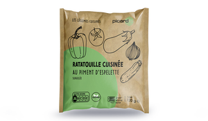 RATATOUILLE CUIS MIX MIAM