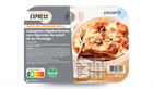 LASAGNES VEGETARIENNES FE