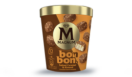 BONBONS MAGNUM CARAMEL