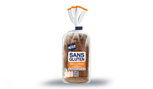 PAIN SANS GLUTEN 350G
