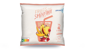SMOOTHIE ANANAS/MANGUE