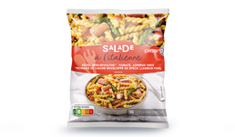 SALADE A L'ITALIENNE 600G