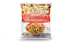 SALADE A L'ITALIENNE 600G