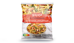 SALADE A L'ITALIENNE 600G SALADE A L'ITALIENNE 600G