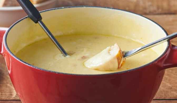 FONDUE SAVOYARDE 400G