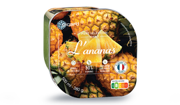 L'ananas
