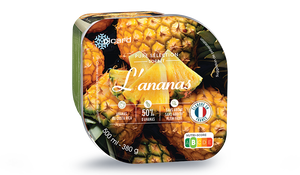 L'ANANAS PURE SELECTION