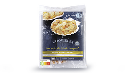 2COQ ST-JAC SAUTERNES240G