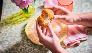 ARANCINI ALLA NORMA 200G