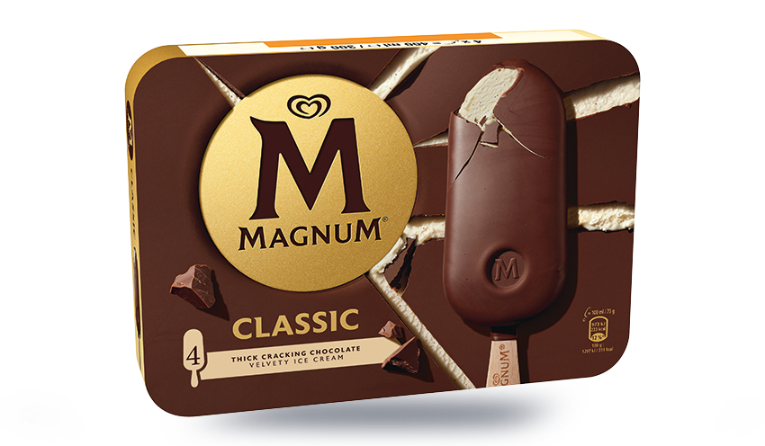 4 Magnum classic — vue 3
