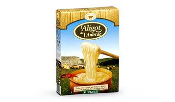 Aligot De L Aubrac Surgeles Picard
