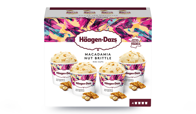 4 M-POT MACADAMIA HD 324G