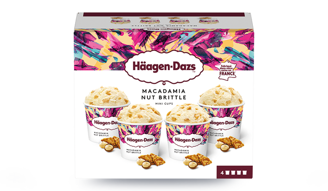 4 M-POT MACADAMIA HD 324G