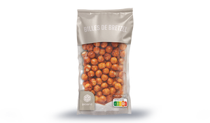 BILLES DE BRETZEL